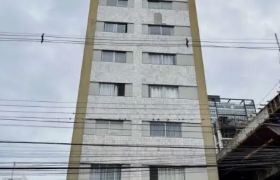 Apartamento com 1 quarto  à venda, 47.20 m2 por r$259000.00  - centro - curitiba/pr