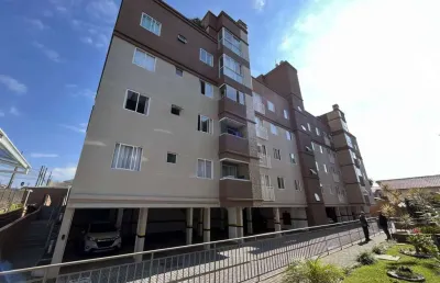 Apartamento com 2 quartos  à venda, 55.54 m2 por r$416000.00  - boqueirao - curitiba/pr
