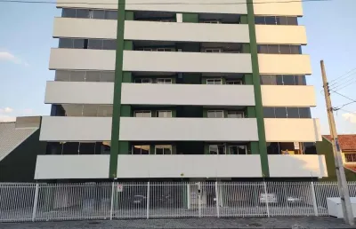 Apartamento com 2 quartos  para alugar, 57.40 m2 por r$1950.00  - centro - pinhais/pr