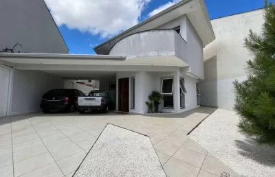 Casa residencial com 3 quartos  à venda, 328.00 m2 por r$1499000.00  - boqueirao - curitiba/pr