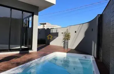 Casa com 4 quartos à venda na Rua Santa Zélia, 1016, Rio Pequeno, Camboriú