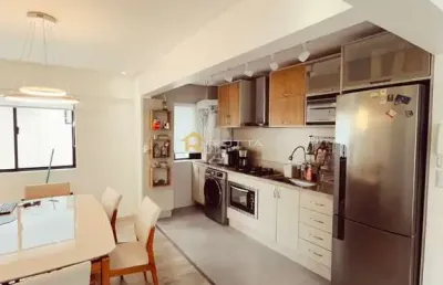Apartamento com 2 quartos à venda na Rua 3130, 101, Centro, Balneário Camboriú