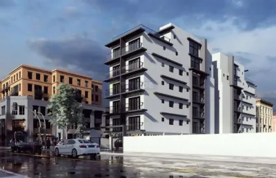 Apartamento para venda em araucária, centro, 3 dormitórios, 1 suíte, 2 banheiros, 1 vaga