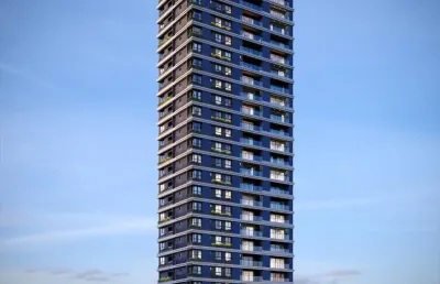 Lançamento exclusivo em porto belo – 2 e 3 suítes a 200m do mar com parcelamento em até 100x!