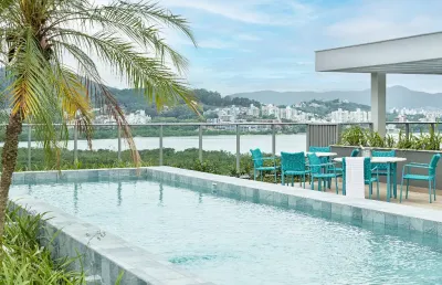 03 dormitórios!exclusividade à beira da natureza – últimas oportunidades no home cacupé