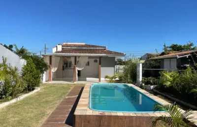 Casa com 3 quartos à venda na Vila Esperança, Guaratuba 