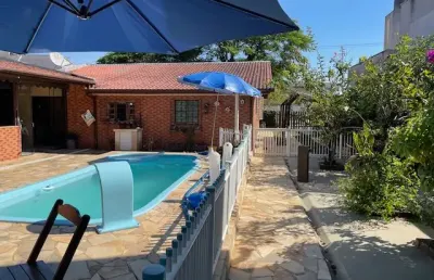 Casa com 6 quartos à venda na Rua Cambará, 688, Centro, Guaratuba