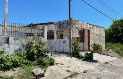 Casa comercial com 2 salas à venda na Rua Octaviano Henrique de carvalho, 2162, Cohapar, Guaratuba