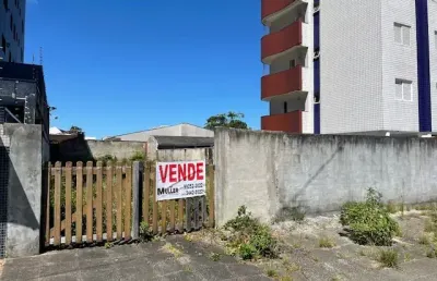 Terreno à venda na Avenida Vinte e Nove de Abril, 1202, Centro, Guaratuba