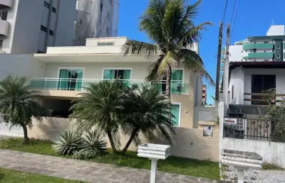 Casa com 4 quartos à venda na Rua Generoso Marques, 303, Centro, Guaratuba