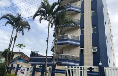 Apartamento com 3 quartos à venda na Rua João Cândido, 470, Centro, Guaratuba