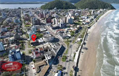 Casa com 3 quartos à venda na Rua João Cândido, 1175, Centro, Guaratuba