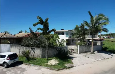 Casa com 2 quartos à venda na Rua Octaviano Henrique de carvalho, 55, Carvoeiro, Guaratuba