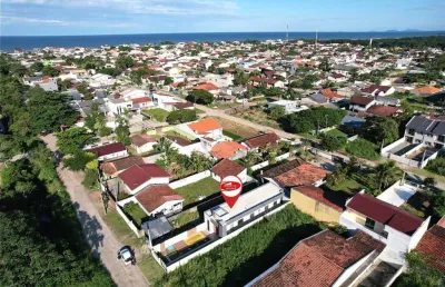 Casa com 2 quartos à venda na Marisa Santina Raul, 630, Nereidas, Guaratuba
