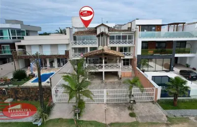 Apartamento com 4 quartos à venda na Avenida Brejatuba, 1177, Brejatuba, Guaratuba