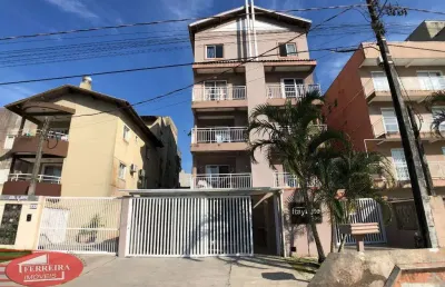 Apartamento com 3 quartos para alugar na Rua Doutor Caetano Munhóz Da Rocha, 735, Brejatuba, Guaratuba