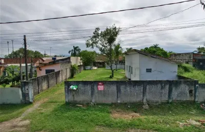 Terreno à venda na Avenida Batel, Piçarras, Guaratuba
