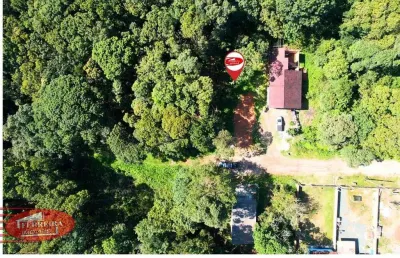 Terreno à venda na Rua Tenente Eduardo Newmann, Nereidas, Guaratuba