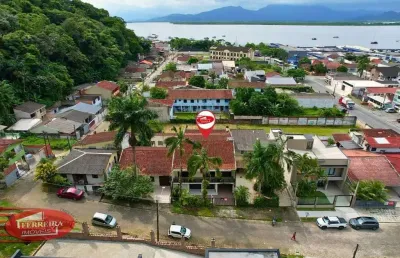 Casa com 6 quartos à venda na Rua Monsenhor Lamartine, 540, Centro, Guaratuba