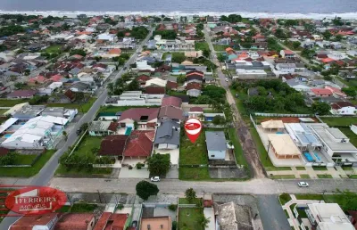 Terreno à venda na La Paz, Nereidas, Guaratuba