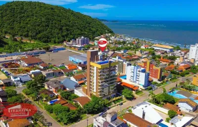 Apartamento com 3 quartos à venda na Rua Irati, 255, Centro, Guaratuba