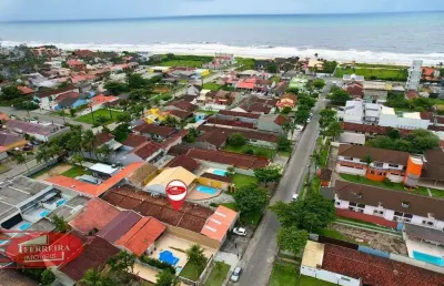 Casa com 3 quartos à venda na Rua Vereador Nicolino Melantônio, 174, Balneário Eliane, Guaratuba