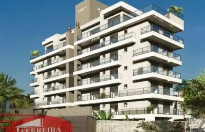 Apartamento com 3 quartos à venda na Rua Irati, 338, Centro, Guaratuba