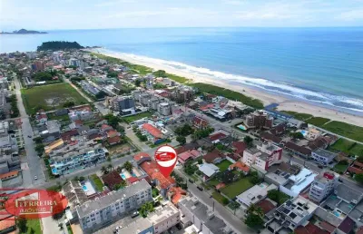 Apartamento com 2 quartos à venda na Rua Doutor Caetano Munhóz Da Rocha, 786, Brejatuba, Guaratuba