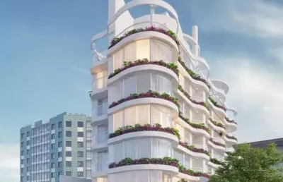 Apartamento com 1 quarto à venda na Avenida Curitiba, 1173, Centro, Guaratuba