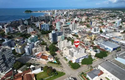 Apartamento com 3 quartos à venda na Avenida Vicente Machado, Centro, Guaratuba