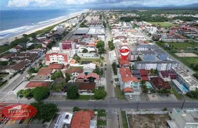 Apartamento com 2 quartos à venda na Rua Doutor Caetano Munhóz Da Rocha, Brejatuba, Guaratuba