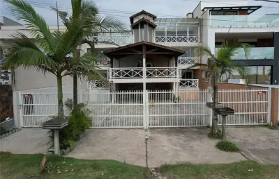 Apartamento com 3 quartos à venda na Avenida Brejatuba, 1177, Brejatuba, Guaratuba