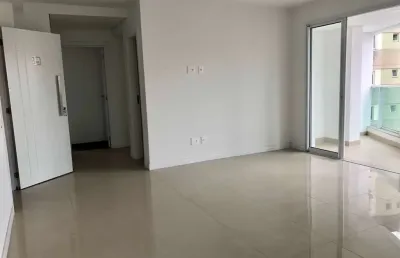 La villa santangelo - apartamento com 03 suítes no centro de itajaí