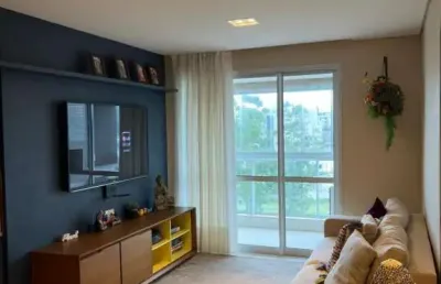 Amores da brava - apartamento mobiliado na praia brava em itajaí