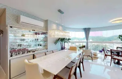 Brava beach internacional - reserva aroeira - apartamento decorado com vista mar na praia brava - itajaí