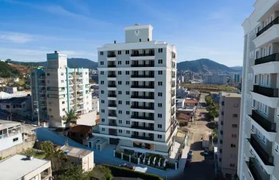 Sangiovese residenziale - apartamento 02 dormitórios com suíte em camboriú