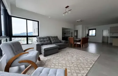 Florence garden - apartamento com 03 suítes em balneário camboriú
