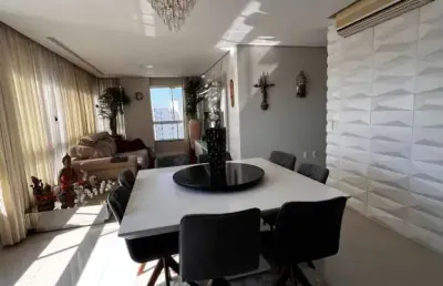 Águas do iguassú - apartamento com 03 suítes no pioneiros em balneário camboriú