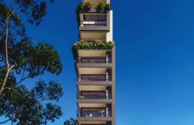 Ajman prime living - apartamento 03 suítes em balneário piçarras
