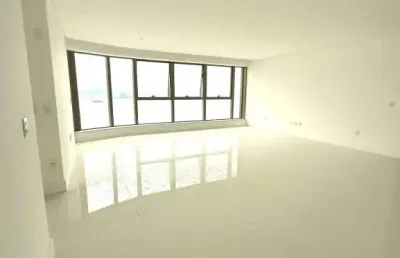 Yachthouse residence - apartamento com vista mar em balneáriao camboriú