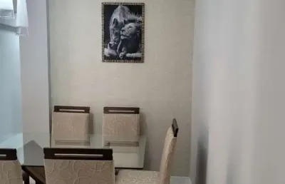 Apartamento com 03 dormitórios próximo ao mar na avenida brasil em balneário camboriú