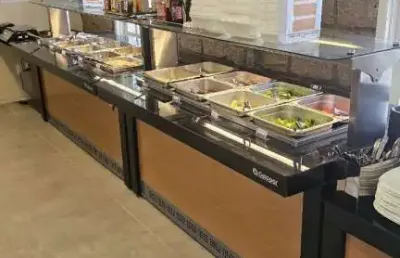 Restaurante à venda no centro de balneário camboriú
