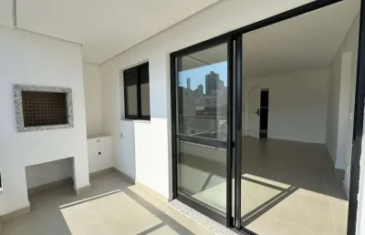 Apartamento 02 suítes em balneário camboriú - 600 metros da praia