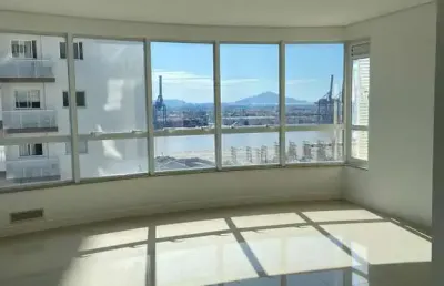 Jardim das águas - apartamento com 01 dormitório em itajaí