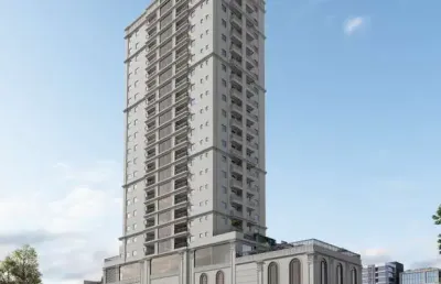 Dallo maine - apartamento com 03 suítes em meia praia - itapema