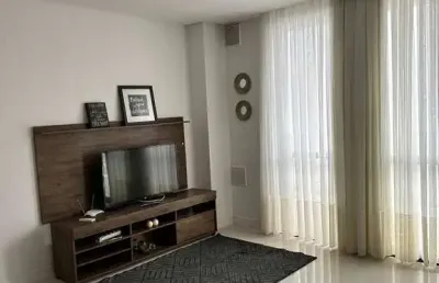 Parque das nações - apartamento com 01 dormitório para locação em balneário camboriú