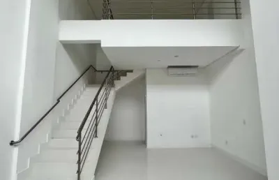 Yachthouse by pininfarina - sala comercial à venda em balneário camboriú