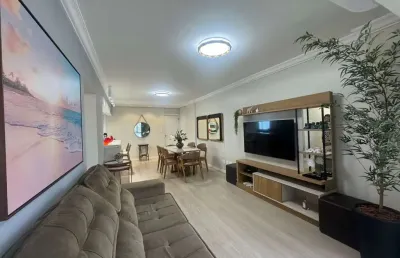 Apartamento na quadra mar disponivel para temporada em balneário camboriú