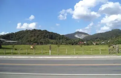 Terreno à venda em testo salto - blumenau - santa catarina