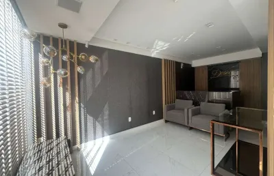 Andar de salas comerciais para locação em balneário camboriú